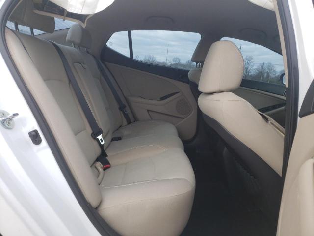 Photo 10 from auction – 2014 KIA OPTIMA LX with VIN 5XXGM4A76EG268952