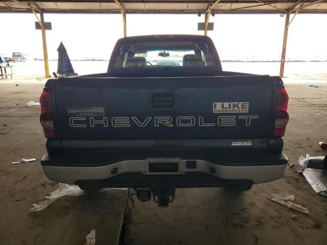 Photo 6 from auction – 2004 CHEVROLET SILVERADO with VIN 1GCEK19TX4E371825