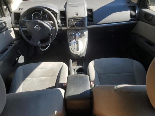 Photo 8 from auction – 2011 NISSAN SENTRA 2.0 with VIN 3N1AB6AP0BL685252