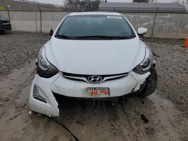 Photo 5 from auction – 2016 HYUNDAI ELANTRA SE with VIN 5NPDH4AE7GH769863