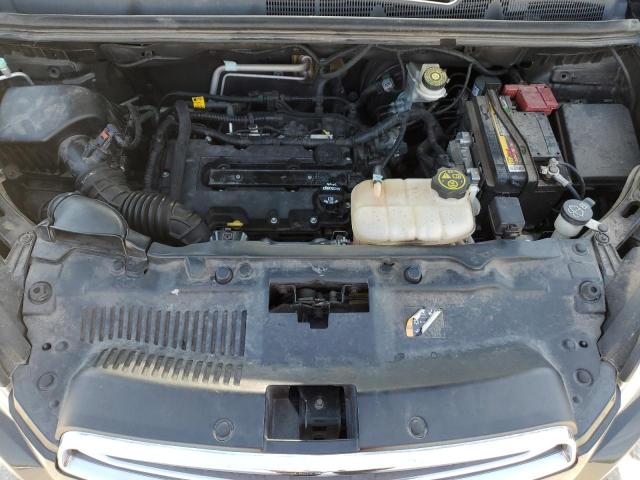 صورة رقم 11 من المزاد - 2015 CHEVROLET TRAX 1LT مع VIN KL7CJLSB3FB140208