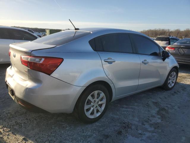Photo 3 from auction – 2013 KIA RIO LX with VIN KNADM4A37D6274561