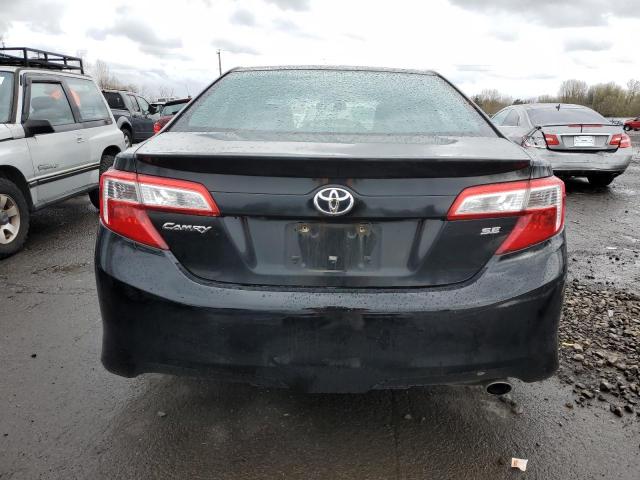 Photo 6 from auction – 2014 TOYOTA CAMRY L with VIN 4T1BF1FK1EU413286