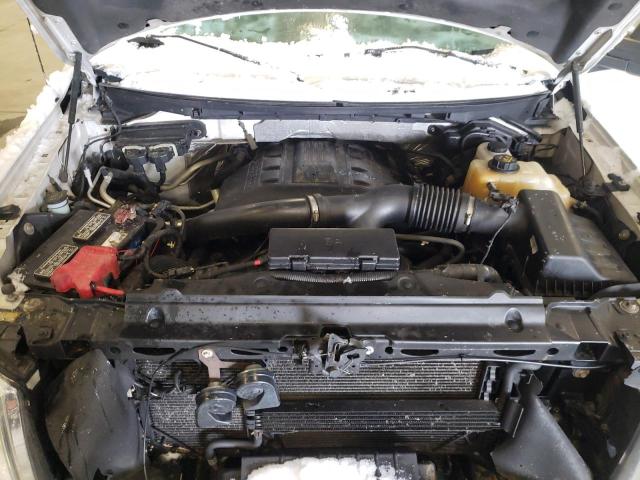 Photo 11 from auction – 2013 FORD F150 SUPER with VIN 1FTFX1ET8DFB52934