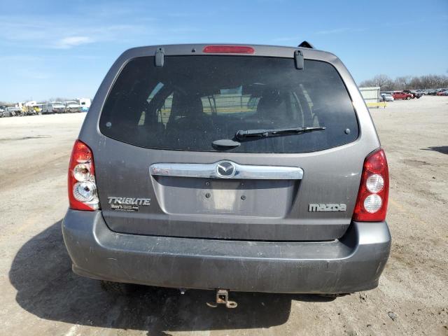 Photo 6 from auction – 2006 MAZDA TRIBUTE S with VIN 4F2YZ961X6KM35781