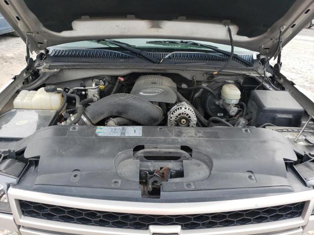 Photo 11 from auction – 2006 CHEVROLET SILVERADO with VIN 2GCEK13T361195049