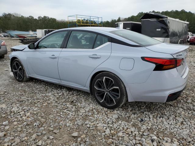 Photo 2 from auction – 2023 NISSAN ALTIMA SR with VIN 1N4BL4CV7PN377099