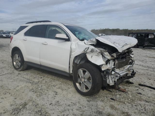 Photo 4 from auction – 2013 CHEVROLET EQUINOX LT with VIN 1GNALDEK2DZ105645