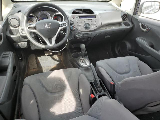 Photo 8 from auction – 2013 HONDA FIT with VIN JHMGE8H35DC055558
