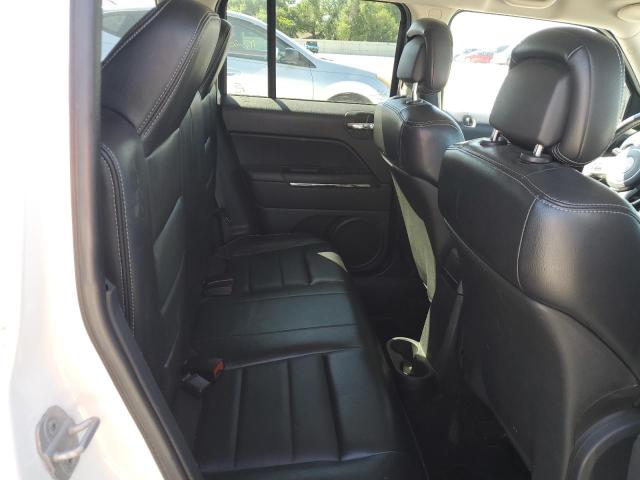 Photo 10 from auction – 2012 JEEP PATRIOT LI with VIN 1C4NJPCB1CD523131