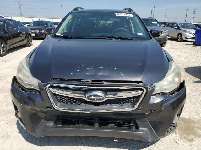 Photo 5 from auction – 2017 SUBARU CROSSTREK with VIN JF2GPALC8H8266287