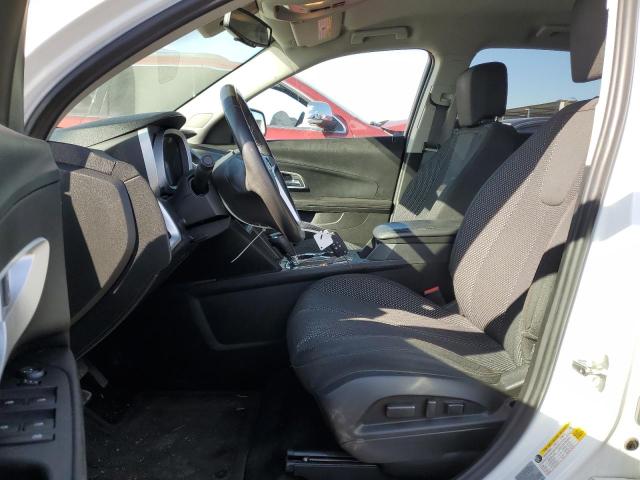 Photo 7 from auction – 2017 CHEVROLET EQUINOX LT with VIN 2GNFLFEK1H6350147