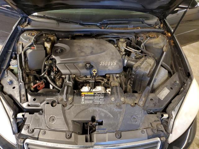 Photo 11 from auction – 2011 CHEVROLET IMPALA LT with VIN 2G1WG5EK2B1121206