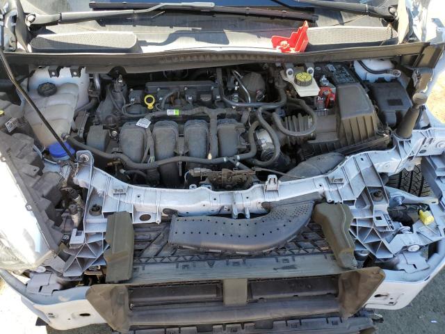 Photo 12 from auction – 2020 FORD TRANSIT CO with VIN NM0LS7E28L1472503