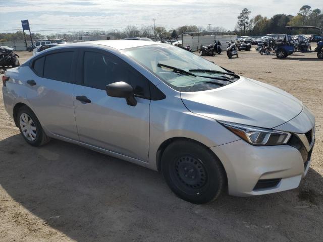 Photo 4 from auction – 2020 NISSAN VERSA with VIN 3N1CN8DV6LL870378