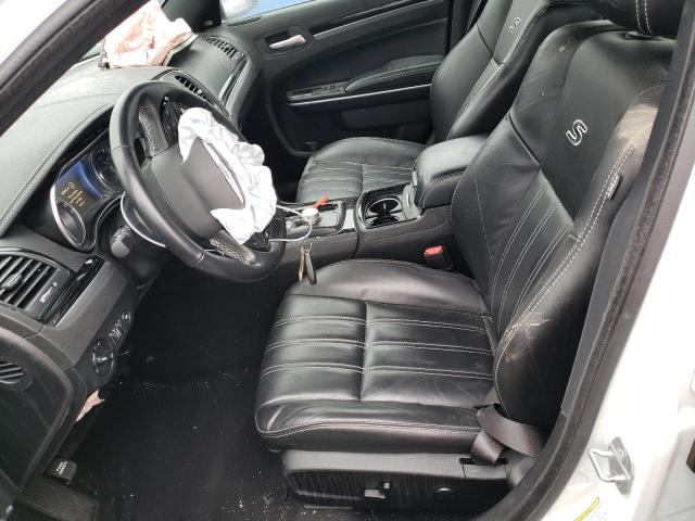 Photo 7 from auction – 2022 CHRYSLER 300 S with VIN 2C3CCABG0NH154185