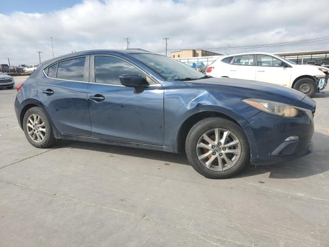 Photo 4 from auction – 2014 MAZDA 3 TOURING with VIN JM1BM1L73E1190468