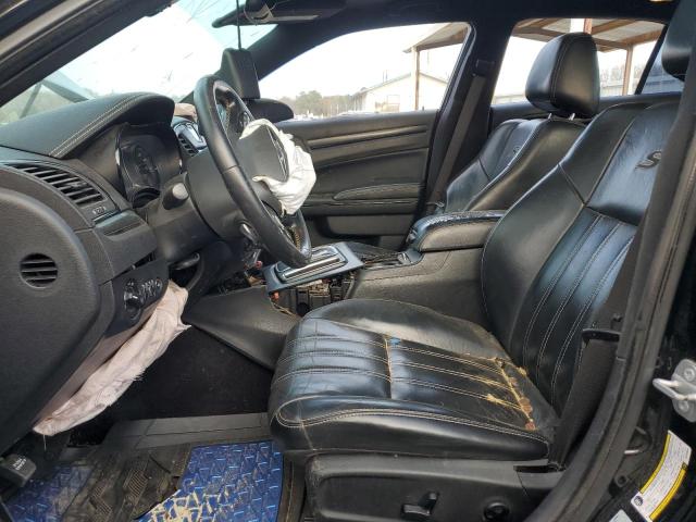 Photo 7 from auction – 2016 CHRYSLER 300 S with VIN 2C3CCAGG6GH248826