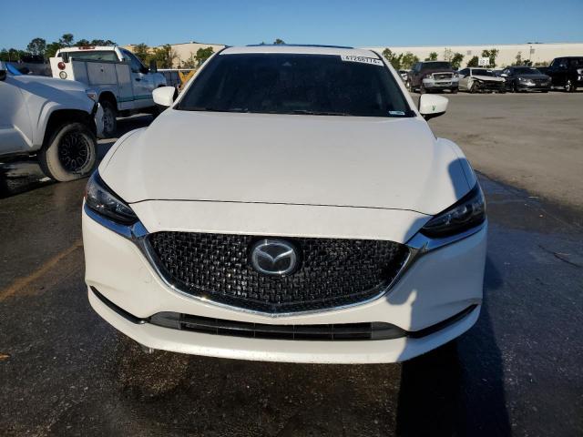 Photo 5 from auction – 2020 MAZDA 6 TOURING with VIN JM1GL1VMXL1515819