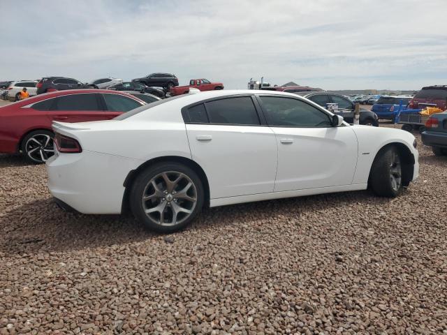 Фото 3 с аукциона – 2017 DODGE CHARGER R/ с VIN 2C3CDXCT3HH525615