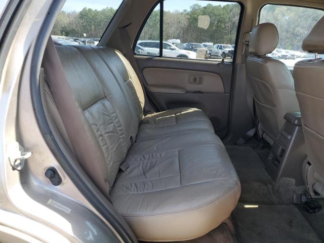 Photo 10 from auction – 2002 TOYOTA 4RUNNER LI with VIN JT3GN87R420225645