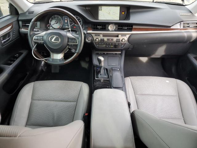 Photo 8 from auction – 2017 LEXUS ES 350 with VIN 58ABK1GG0HU078735