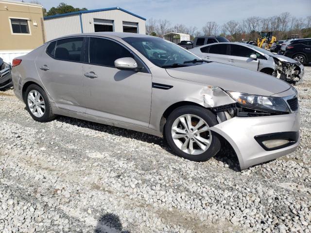 Photo 4 from auction – 2013 KIA OPTIMA LX with VIN 5XXGM4A79DG207464