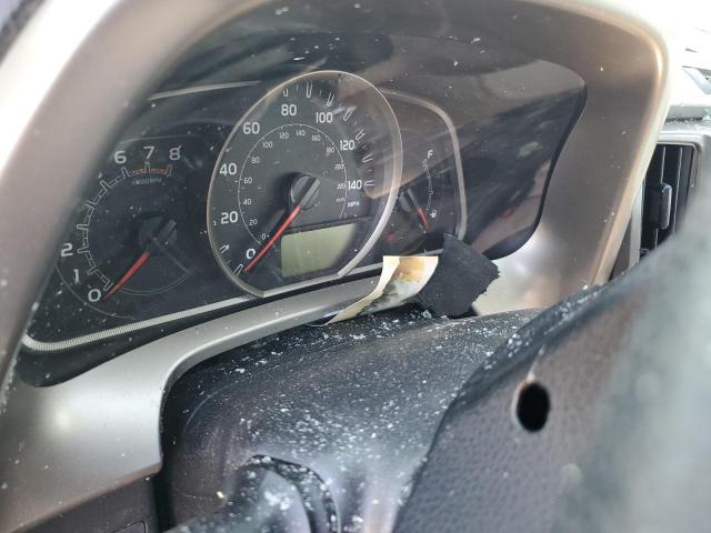 Photo 9 from auction – 2013 TOYOTA RAV4 LE with VIN JTMBFREV3DD012786