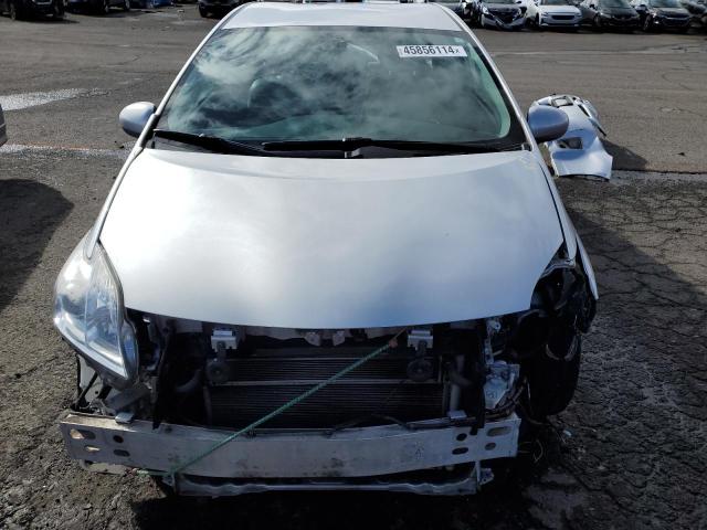 Photo 5 from auction – 2011 TOYOTA PRIUS with VIN JTDKN3DU6B5310829