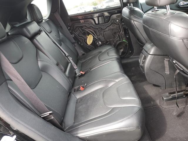 Photo 11 from auction – 2020 JEEP CHEROKEE L with VIN 1C4PJMDN1LD575987