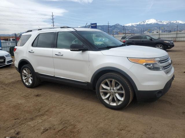Photo 4 from auction – 2013 FORD EXPLORER X with VIN 1FM5K8D83DGA93359