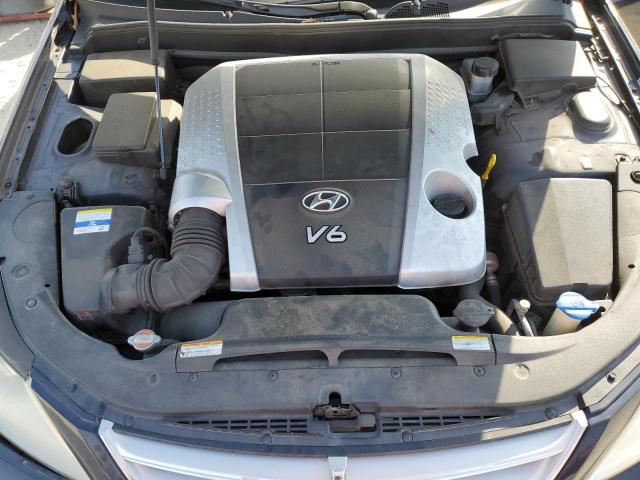 Photo 11 from auction – 2011 HYUNDAI GENESIS 3. with VIN KMHGC4DE3BU136066