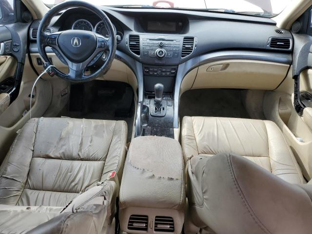 Photo 8 from auction – 2012 ACURA TSX with VIN JH4CU2F46CC006913