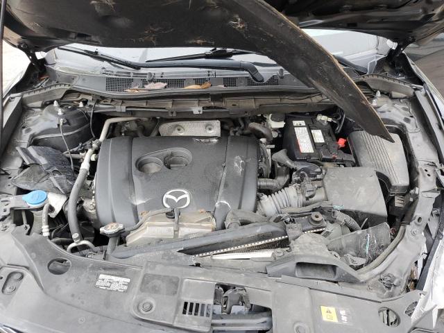 Photo 12 from auction – 2016 MAZDA CX-5 GT with VIN JM3KE2DY8G0759910