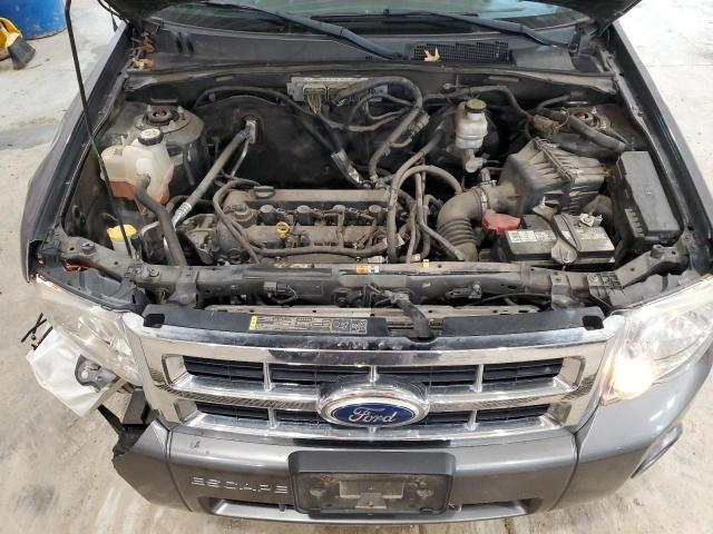 Photo 11 from auction – 2011 FORD ESCAPE XLT with VIN 1FMCU0D73BKC62848