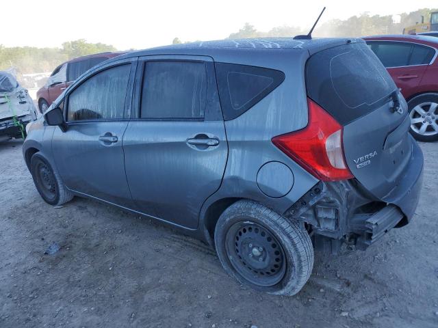 Photo 2 from auction – 2016 NISSAN VERSA NOTE with VIN 3N1CE2CP2GL369218
