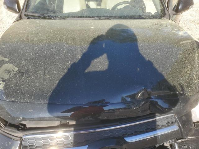 Photo 12 from auction – 2011 TOYOTA RAV4 LIMIT with VIN 2T3DF4DV6BW103659