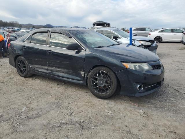 Photo 4 from auction – 2012 TOYOTA CAMRY BASE with VIN 4T1BF1FKXCU019332