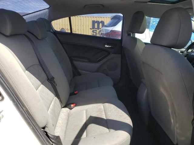 Photo 10 from auction – 2014 KIA FORTE LX with VIN KNAFK4A69E5055259