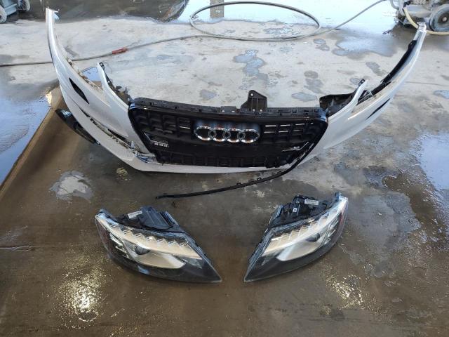 Photo 13 from auction – 2015 AUDI Q7 PRESTIG with VIN WA1DGAFEXFD008527
