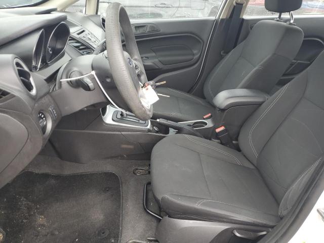 Photo 7 from auction – 2017 FORD FIESTA SE with VIN 3FADP4BJ4HM104855