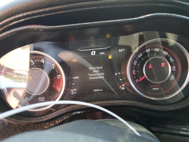 Photo 9 from auction – 2015 DODGE CHALLENGER with VIN 2C3CDZDJ4FH788010