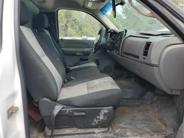 Photo 10 from auction – 2007 CHEVROLET 2500 with VIN 1GCHC24K57E577427
