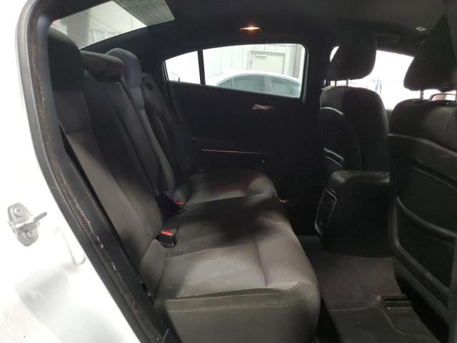 Photo 10 from auction – 2017 DODGE CHARGER SX with VIN 2C3CDXHG8HH659757