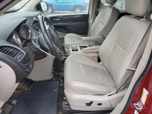 Photo 7 from auction – 2012 CHRYSLER TOWN & COU with VIN 2C4RC1BG6CR300702