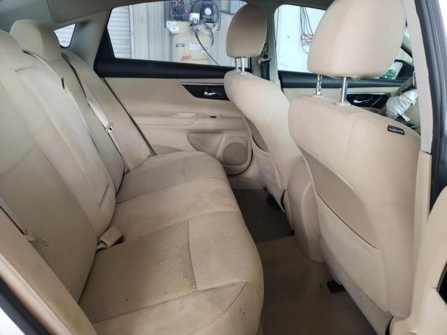 Photo 10 from auction – 2014 NISSAN ALTIMA 2.5 with VIN 1N4AL3AP8EN334608