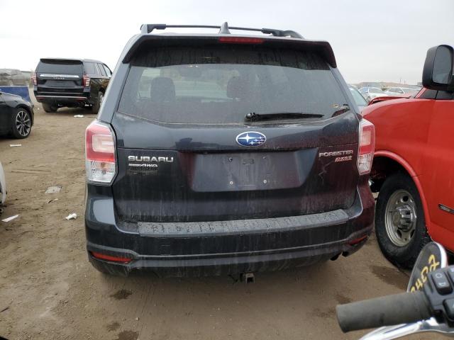 Photo 6 from auction – 2017 SUBARU FORESTER 2 with VIN JF2SJAEC7HG498006
