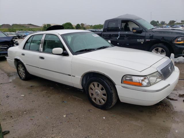 Photo 4 from auction – 2004 MERCURY GRAND MARQ with VIN 2MEFM75W44X626189