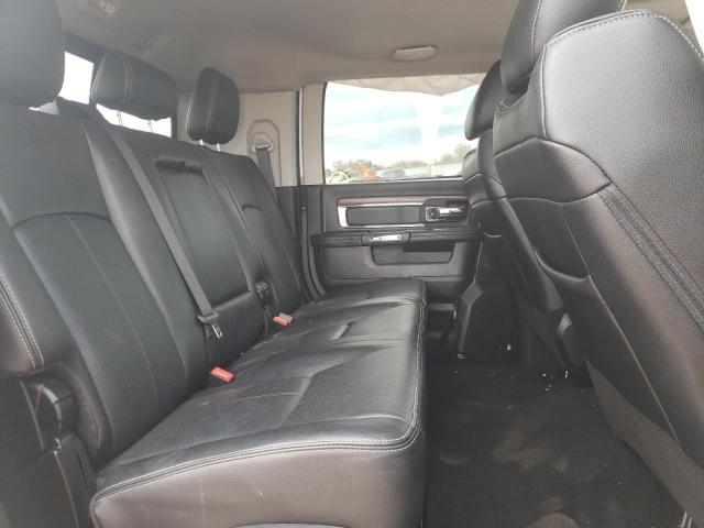 Photo 10 from auction – 2018 RAM 2500 LARAM with VIN 3C6UR5NL4JG206000