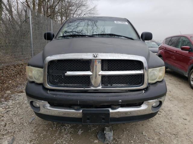 Photo 5 from auction – 2003 DODGE RAM 1500 S with VIN 1D7HU18D63S245212